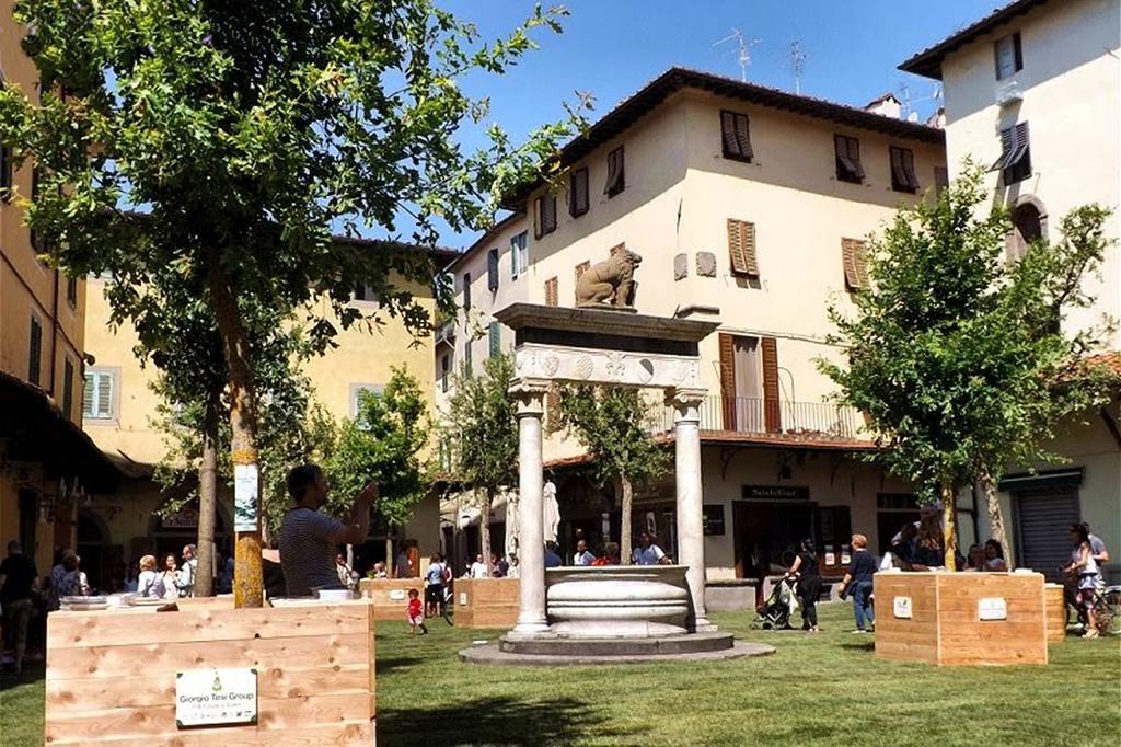 Apartments In Pistoia Cameră foto