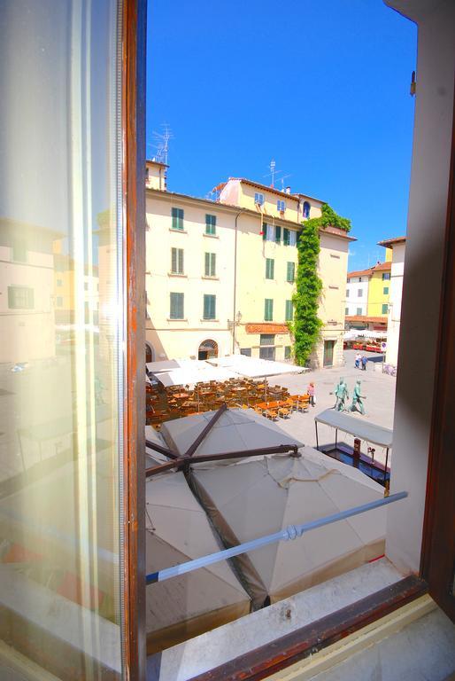 Apartments In Pistoia Cameră foto