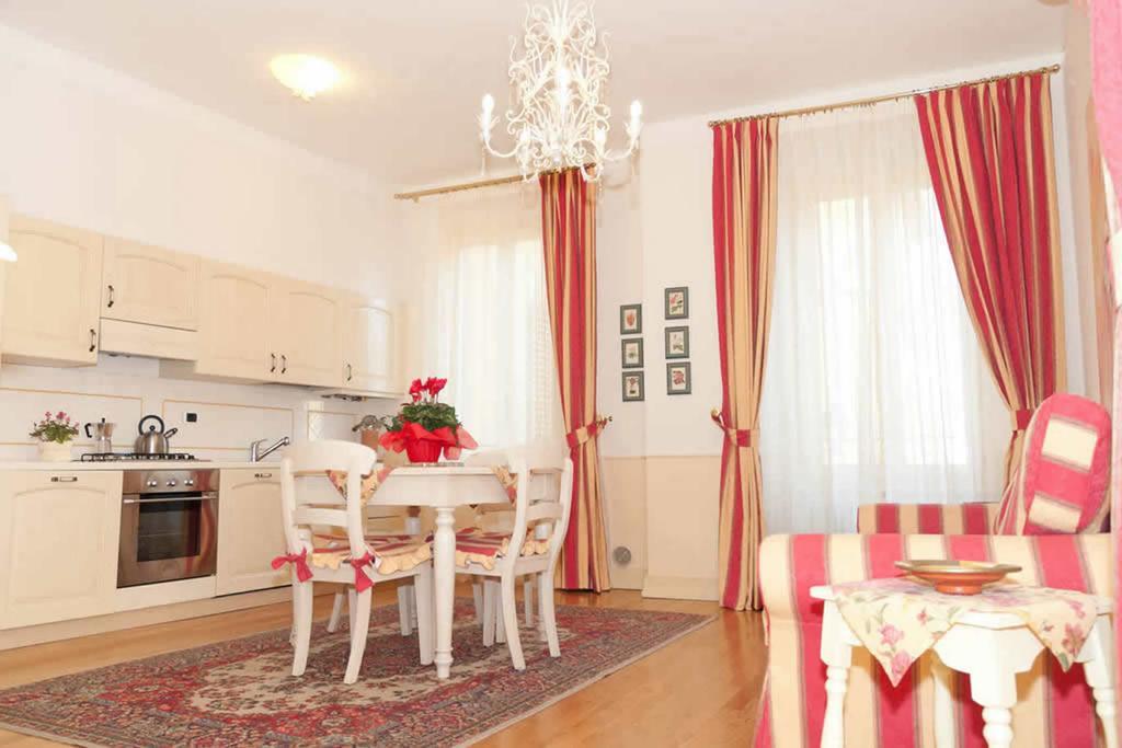 Apartments In Pistoia Cameră foto