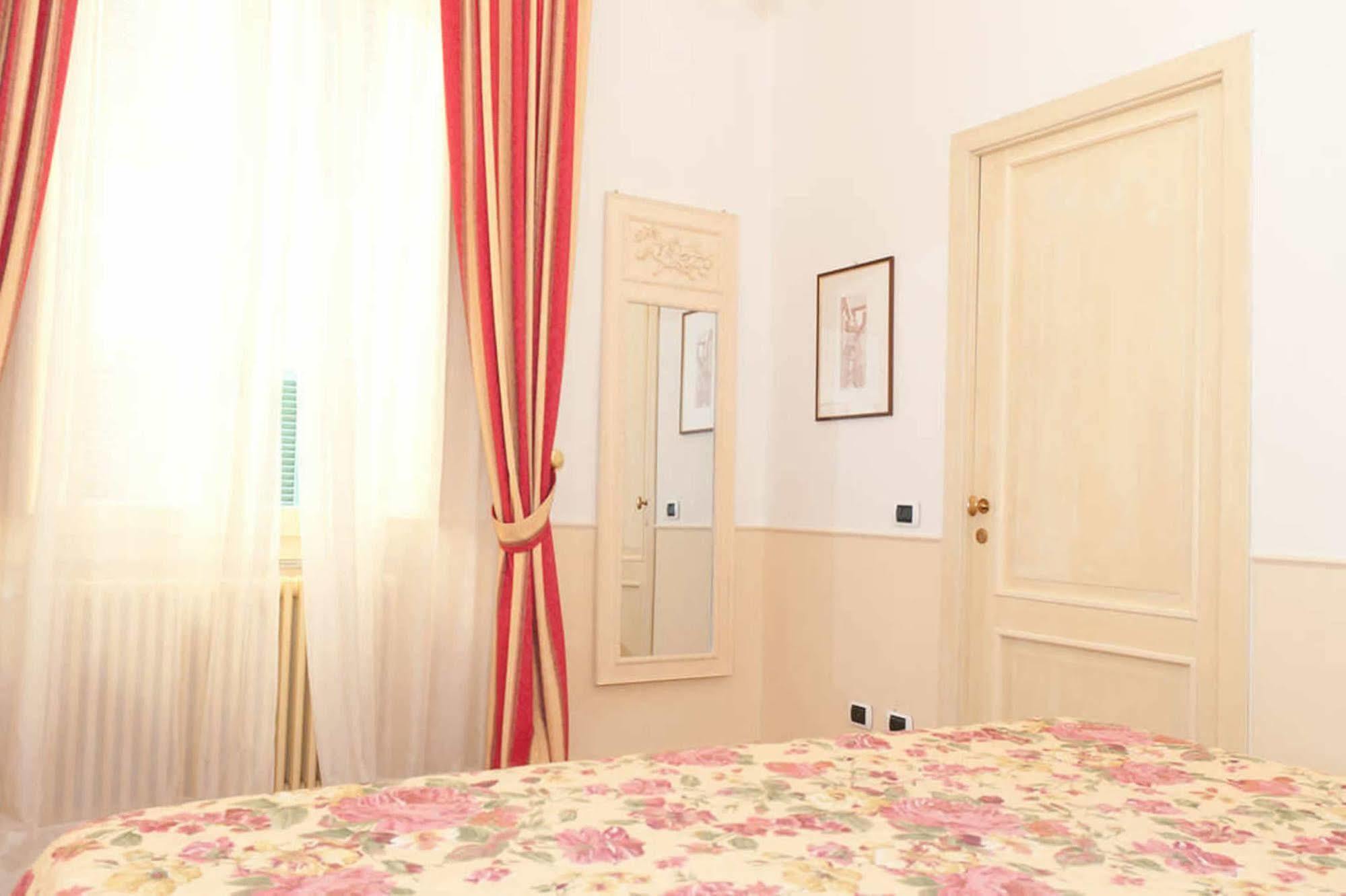 Apartments In Pistoia Exterior foto